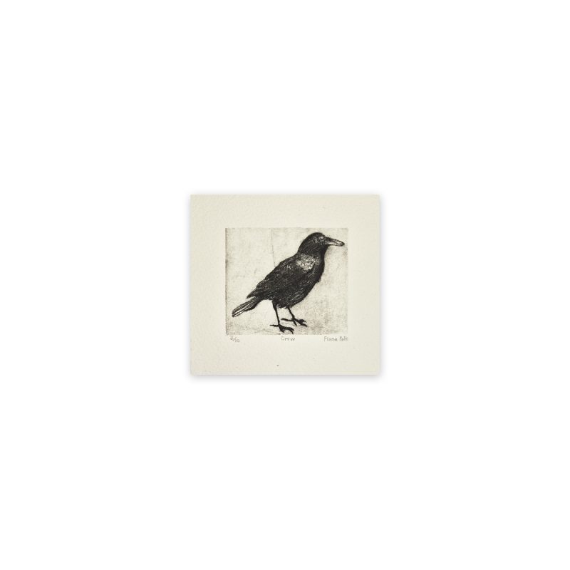 Lifelines: Crow